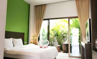 Ozone Resort Pranburi