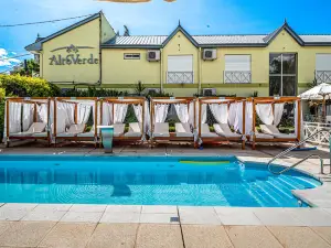 Hotel Alto Verde