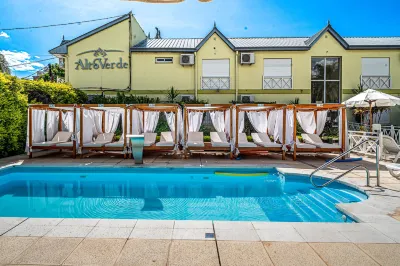Hotel Alto Verde Hotels in 