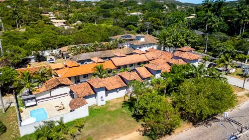 Pousada Maria Maria Búzios