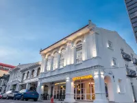 White Mansion Georgetown (Self check-in) 喬治市住宿飯店