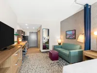 Home2 Suites by Hilton Hendersonville Hotels in Henderson County