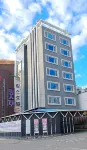 Iksan Hotel Rings Hoteles en Iksan