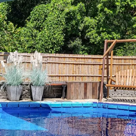 Changwon Hostel Black Pearl Pension