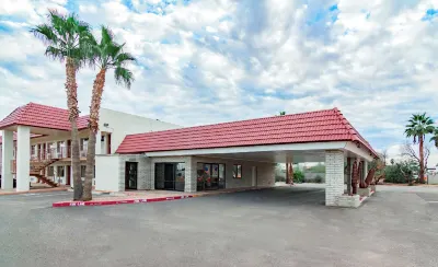 Motel 6 Mesa, AZ - Downtown Hotels in Mesa