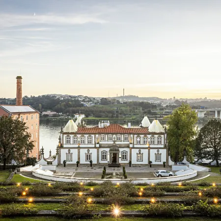 Pestana Palacio do Freixo, Pousada & National Monument - The Leading Hotels of the World