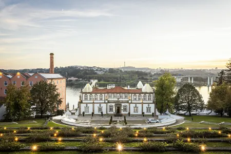 Pestana Palacio do Freixo, Pousada & National Monument - the Leading Hotels of the World