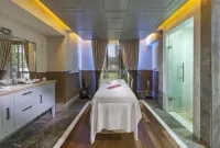 Hilton Dalaman Sarigerme Resort & Golf - spa