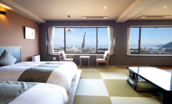 Choubounoyado Shiori