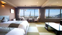 Choubounoyado Shiori Hotels in Beppu