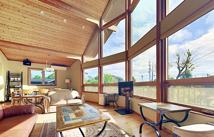 Seattle House