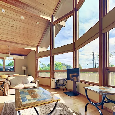 Seattle House Hotels in Kimitsu