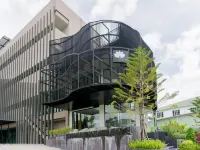 Sorin Hotel Hotels in Surin