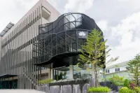 Sorin Hotel Hotels in Nai Mueang