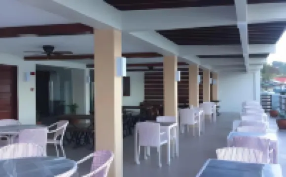 Nirvana Resort Puerto Galera