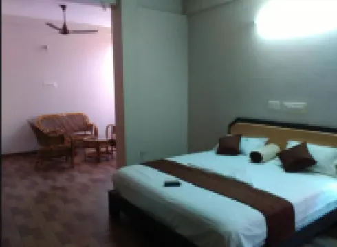 Subasree Cottage