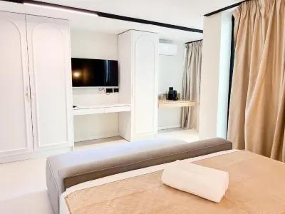Siar Rooms Hotels in 