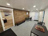 Steel Monkey Retreat