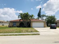 GOLF COURSE DUPLEX 2 bedroom 1 bath