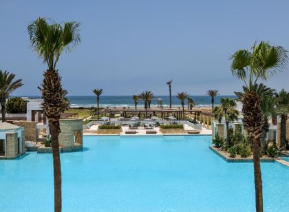 Sofitel Agadir Royal Bay Resort