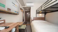 Super Hotel Ishikari Các khách sạn ở Ishikari