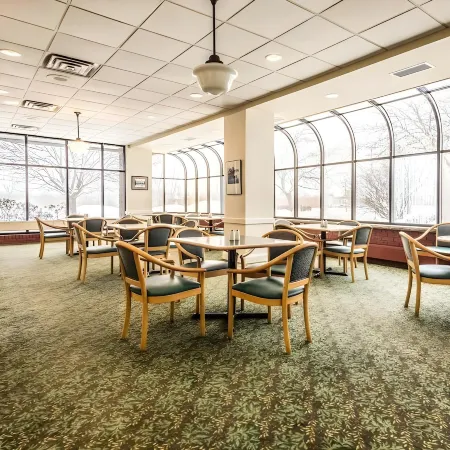 The Lux Hotel & Conference Center, Ascend Hotel Collection