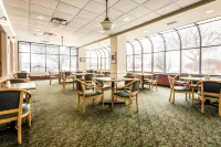 The Lux Hotel & Conference Center, Ascend Hotel Collection Hotels in Seneca County