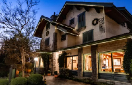 伊扎貝爾太陽飯店 象山附近的飯店