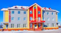 Valentina Hotel