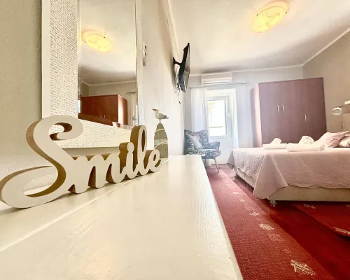 Cozy one Bedroom Apartment Pietra Storica Hotels in Tkon