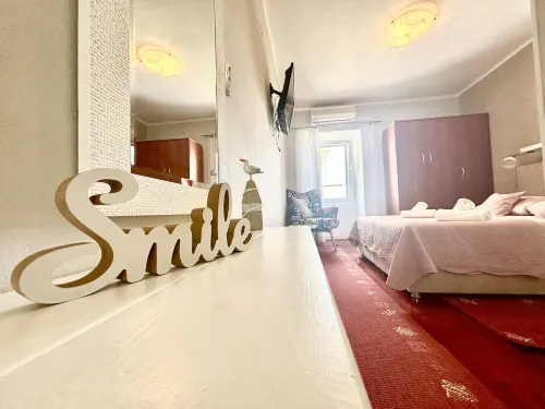 Cozy one Bedroom Apartment Pietra Storica