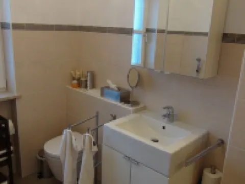 Newly furnished fully equipped apartment โรงแรมในGrainau