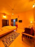 Rastafari - the Backpackers Hostel