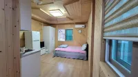 Namwon Along the Waterways of Jiri Mountain Hotels in Namwon-si