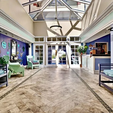 Ocean Front; Top Floor; Two Master Suites; Corner Unit; Single Floor; Elevator