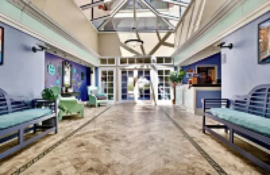 Ocean Front; Top Floor; Two Master Suites; Corner Unit; Single Floor; Elevator