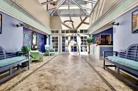 Ocean Front; Top Floor; Two Master Suites; Corner Unit; Single Floor; Elevator