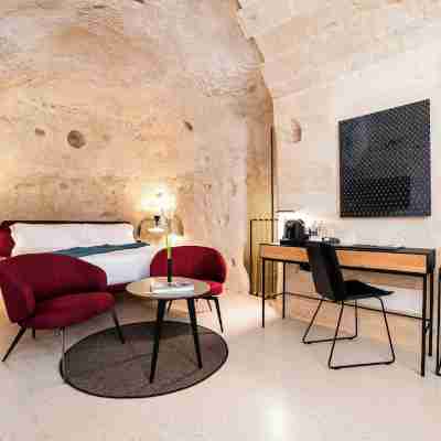 Pianelle Resort Rooms