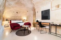 Pianelle Resort فنادق في ماتيرا