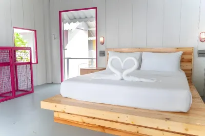Slumber Resort Koh Chang Các khách sạn ở 