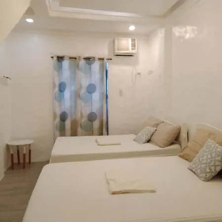 Blue Coco Baler Beach House