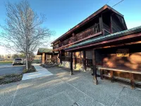 Chewuch Inn & Cabins