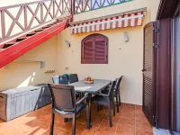 Tagoro Solarium & Pool View