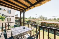 K Bozcaada Paralia