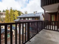 LES ARCADES A Hotels in La Lechere