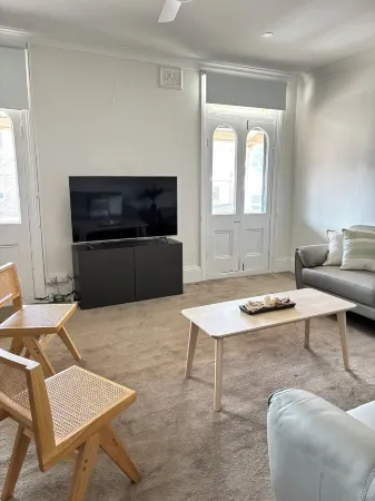 Apartment 1 Cosy 2 Bedder