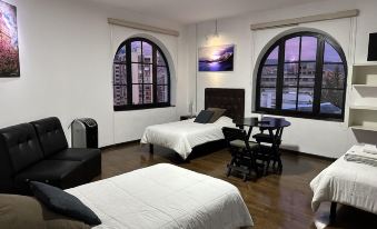 El Museo Hotel Boutique
