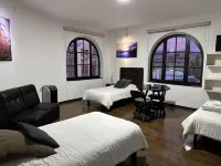 El Museo Hotel Boutique Hotels in La Paz