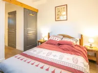 Les Tetras - Apartments