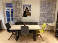 Design apartment at Wasserbachhof